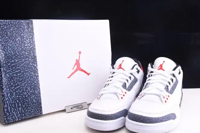 Rep TB 3 AIR FIRE RETRO 